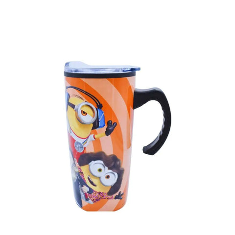Termo Minions Grut - termos