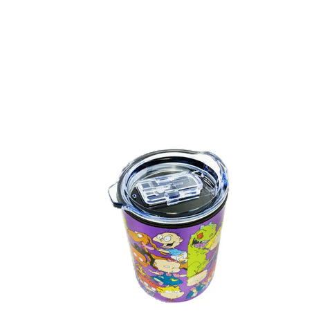 Termo Rugrats Doble Pared