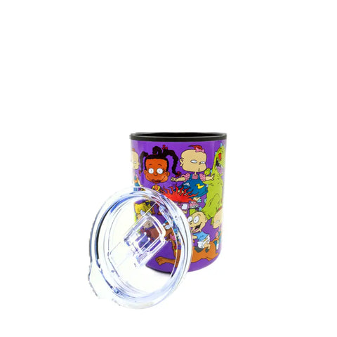 Termo Rugrats Doble Pared