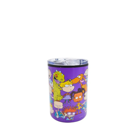 Termo Rugrats Doble Pared