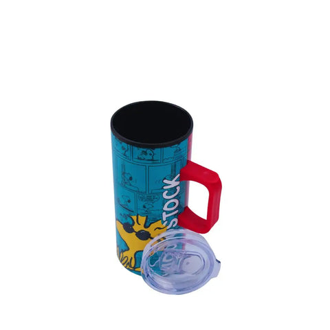 Termo Snoopy - Tazas