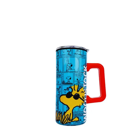 Termo Snoopy - Tazas