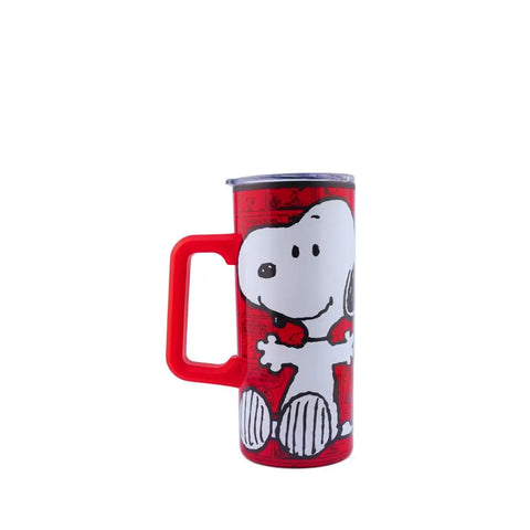 Termo Snoopy - Tazas
