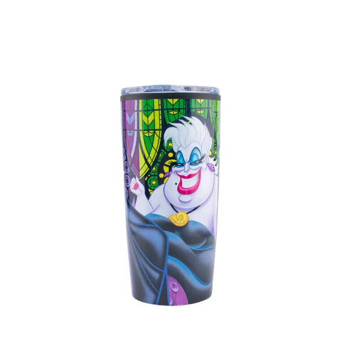 Termo Villanas Disney - termos