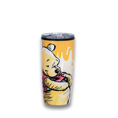 Termo Winnie Pooh de Disney - Termo