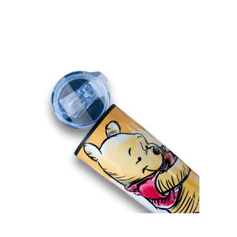 Termo Winnie Pooh de Disney - Termo