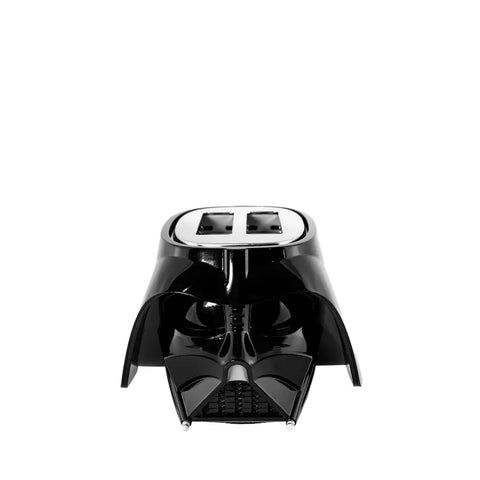 Tostadora de Star Wars Casco Darth Vader. - Tostadora de pan