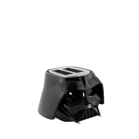 Tostadora de Star Wars Casco Darth Vader. - Tostadora de pan