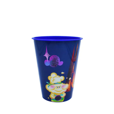 Vaso Elementos - Vasos