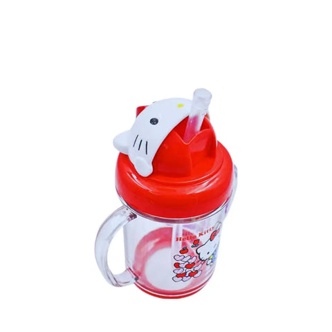 Vaso Entrenador Hello Kitty - Vasos