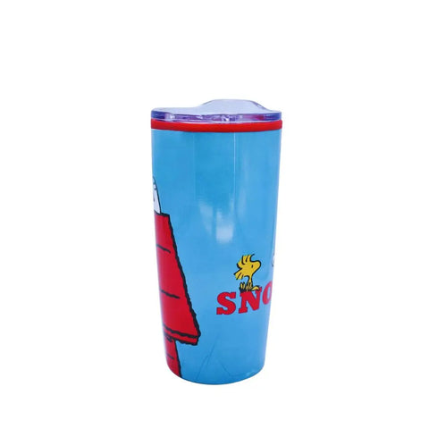 Vaso Térmico Snoopy - Termo