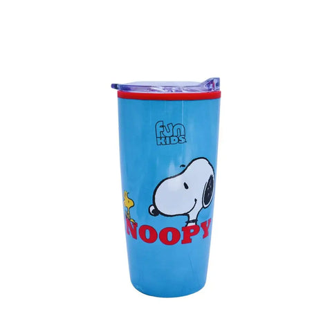 Vaso Térmico Snoopy - Termo